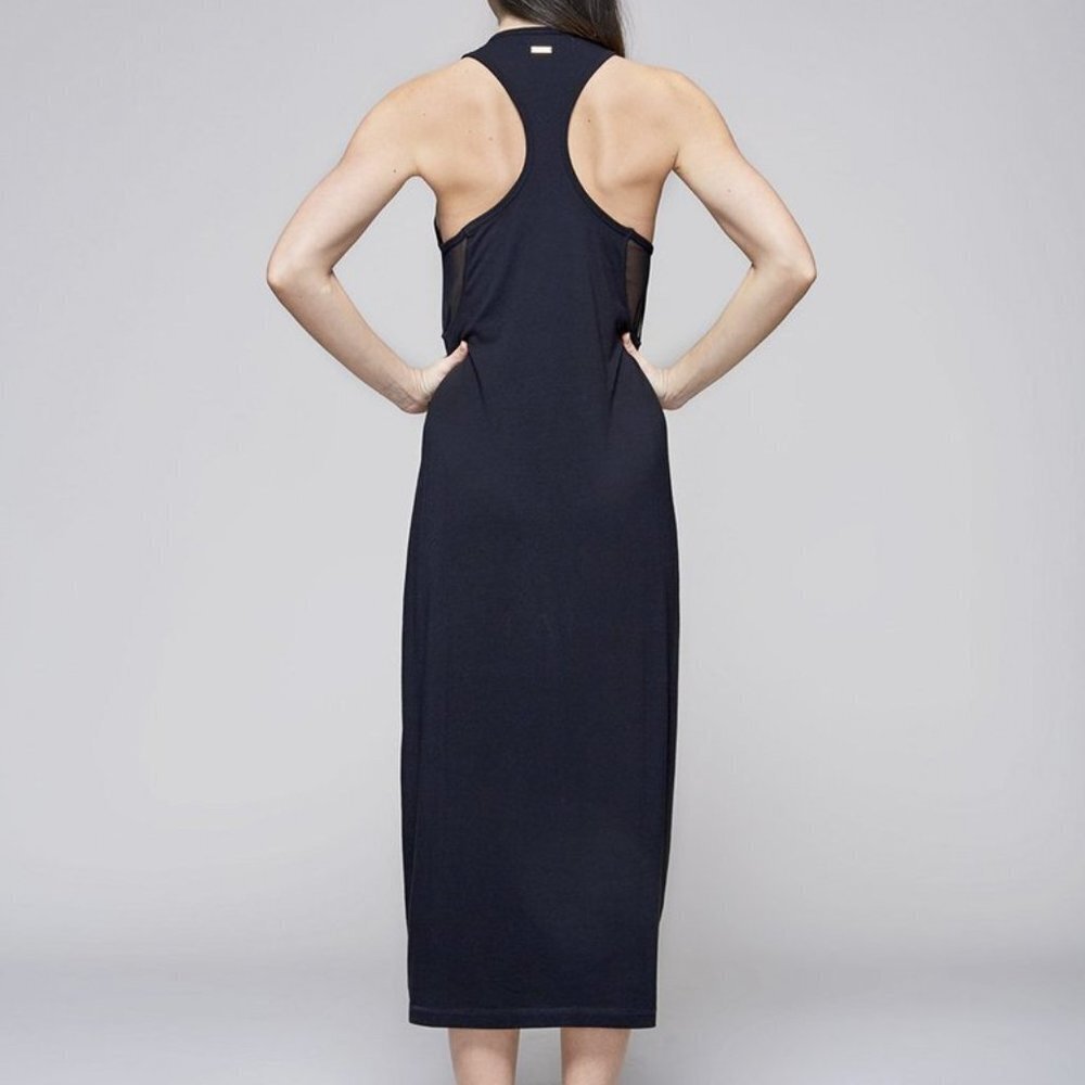 Alala Racerback Tank Dress Athleisure Small
